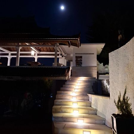 Soul Lodge Villa Lovina Banjar  Esterno foto