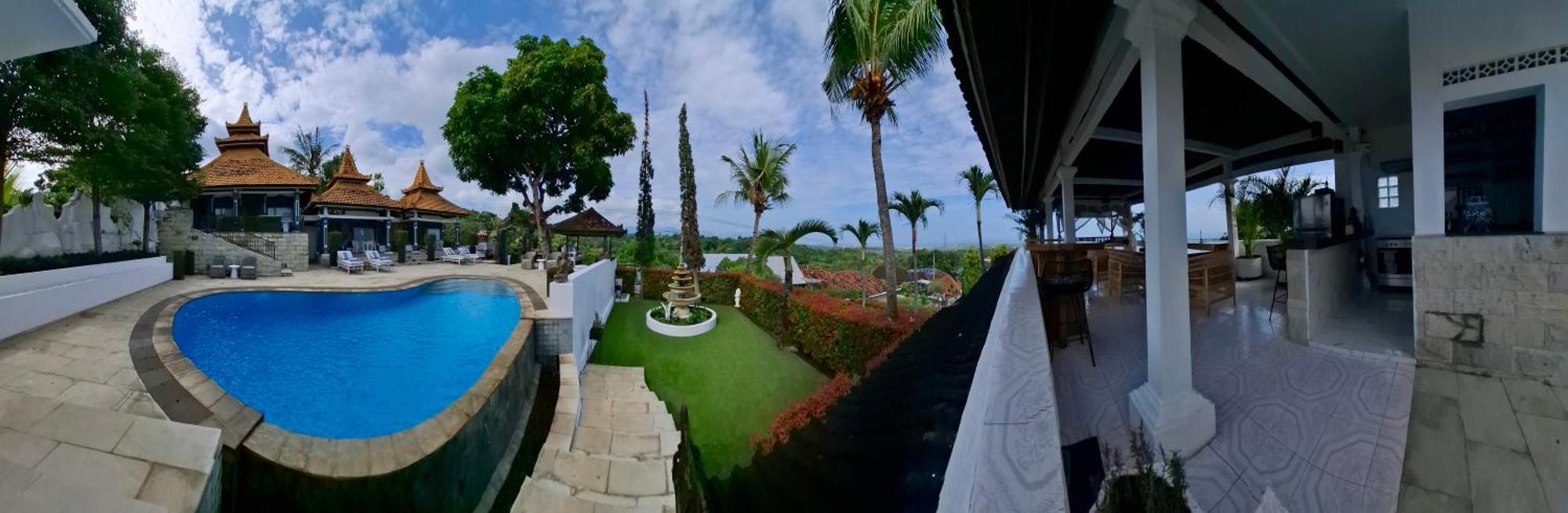 Soul Lodge Villa Lovina Banjar  Esterno foto