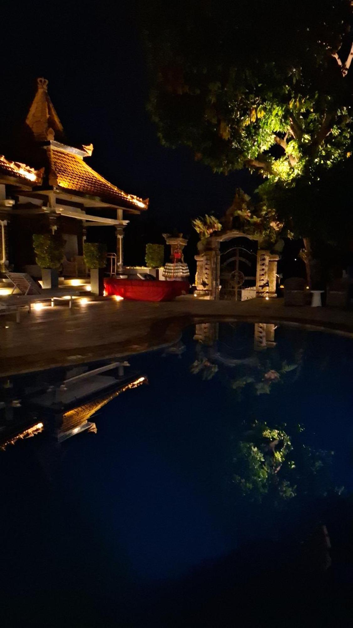 Soul Lodge Villa Lovina Banjar  Esterno foto