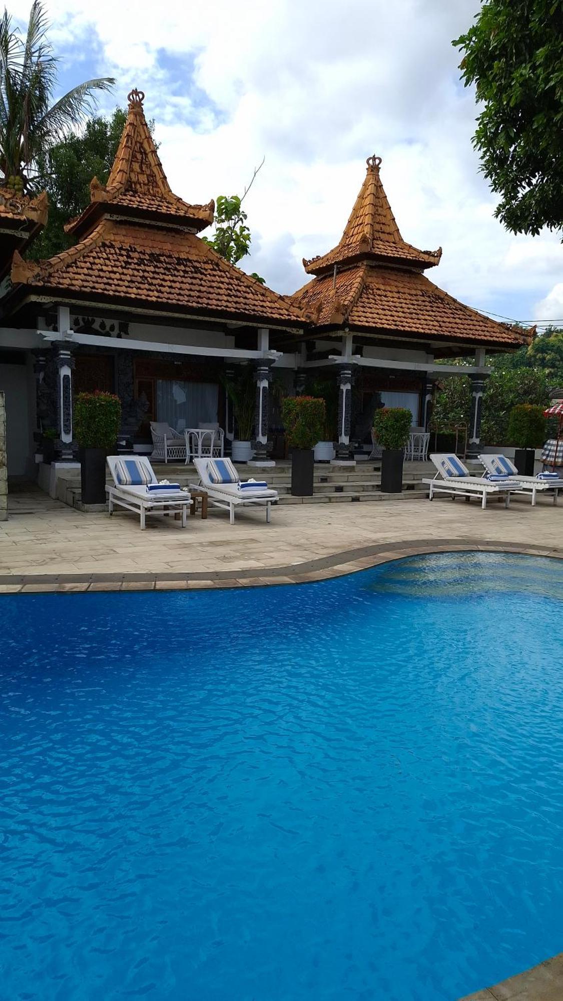 Soul Lodge Villa Lovina Banjar  Esterno foto